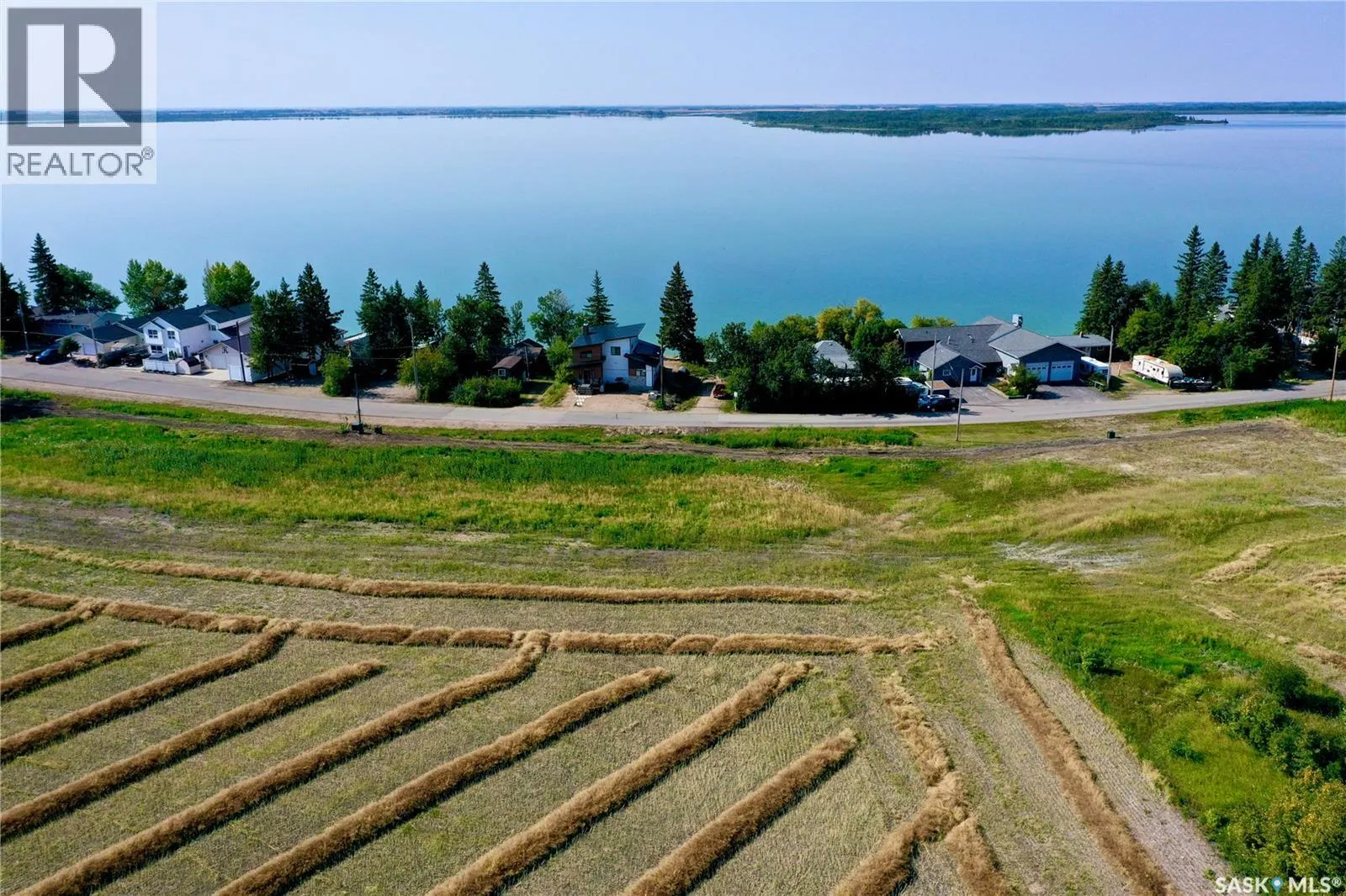 Lot 2 Bl13 Shoreline DRIVE