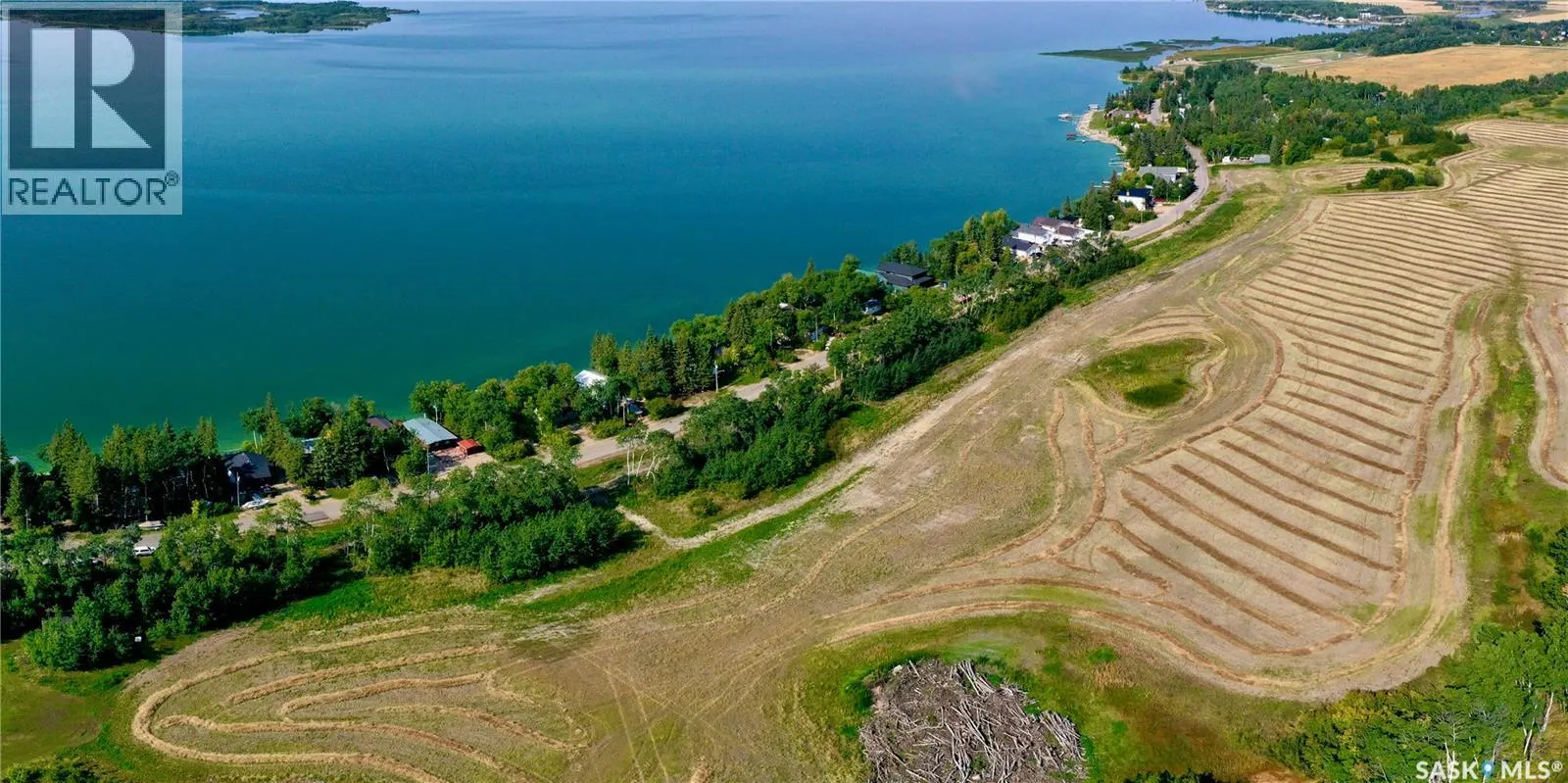 Lot 2 Bl13 Shoreline DRIVE