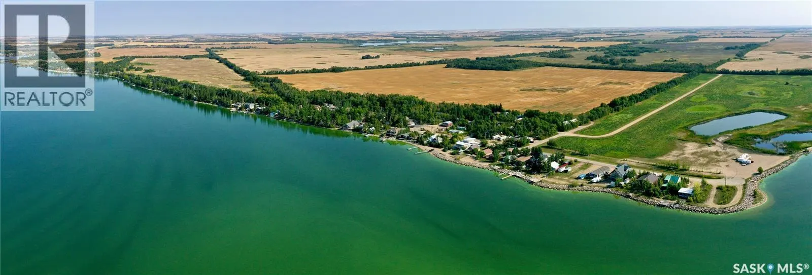 Lot 2 Bl13 Shoreline DRIVE
