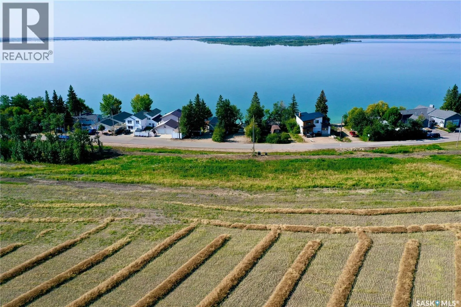 Lot 2 Bl13 Shoreline DRIVE