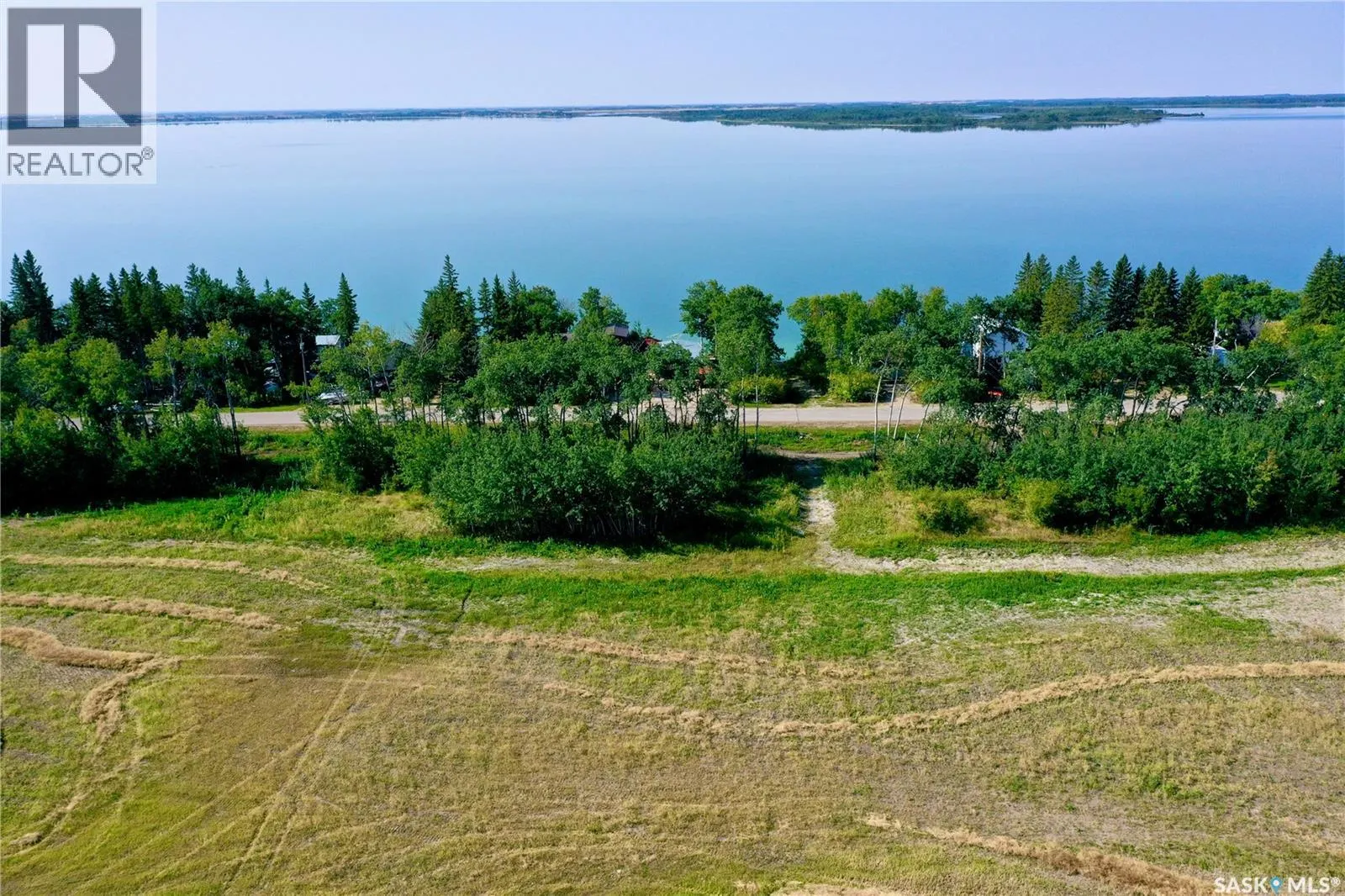 Lot 2 Bl13 Shoreline DRIVE