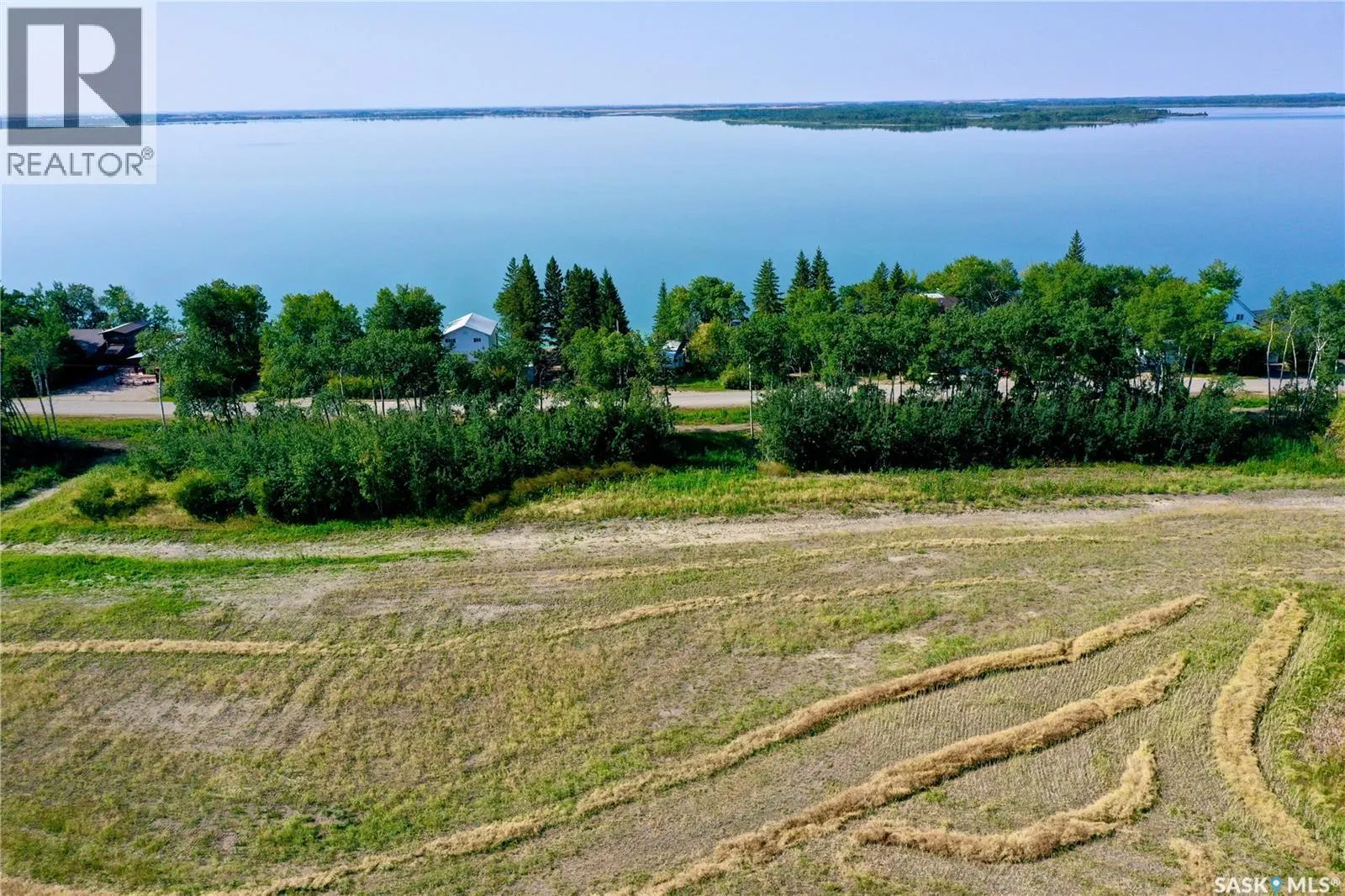 Lot 2 Bl13 Shoreline DRIVE
