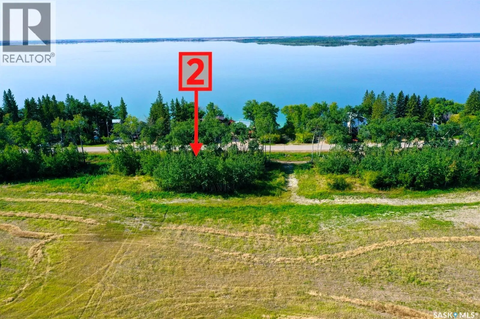 Lot 2 Bl13 Shoreline DRIVE