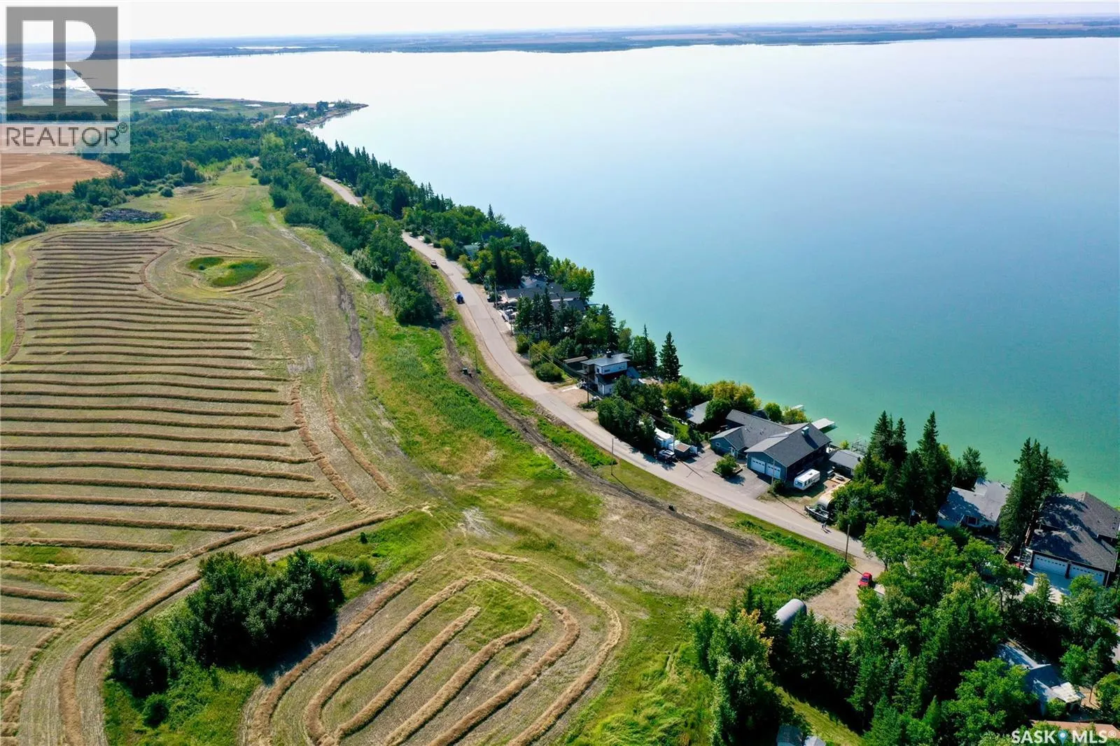 Lot 2 Bl13 Shoreline DRIVE