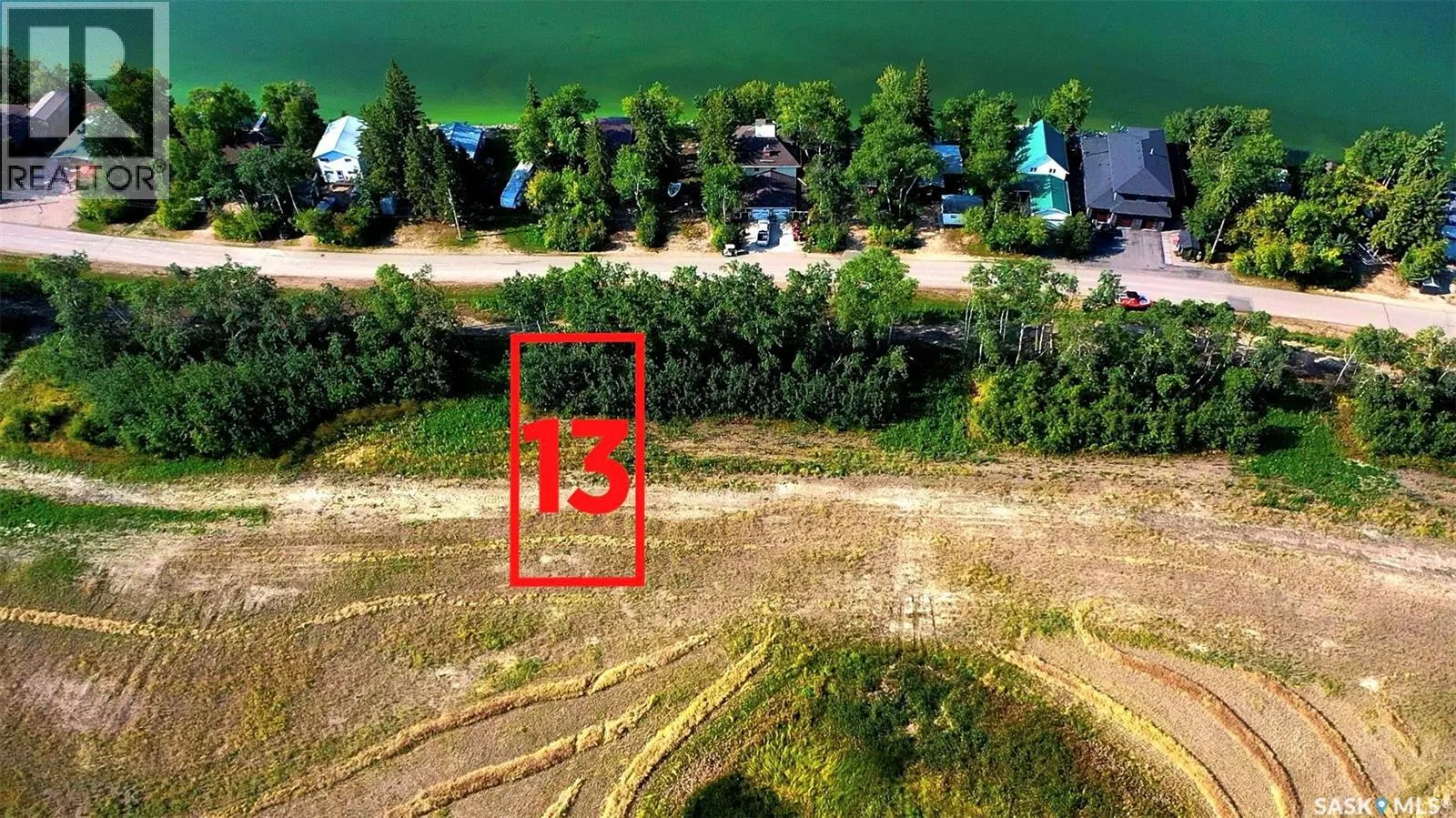 Lot13Bl12 Shoreline DRIVE