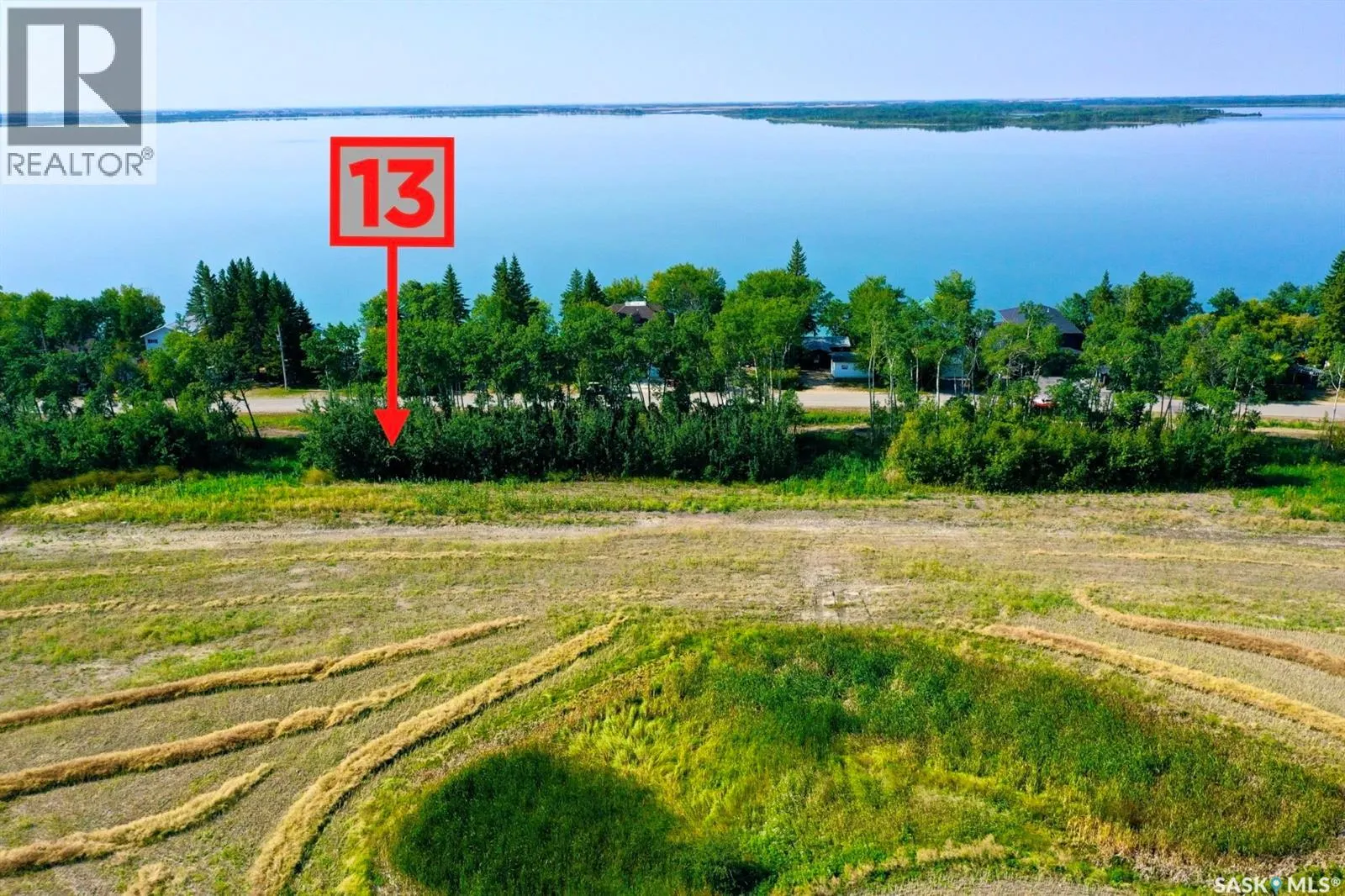 Lot13Bl12 Shoreline DRIVE
