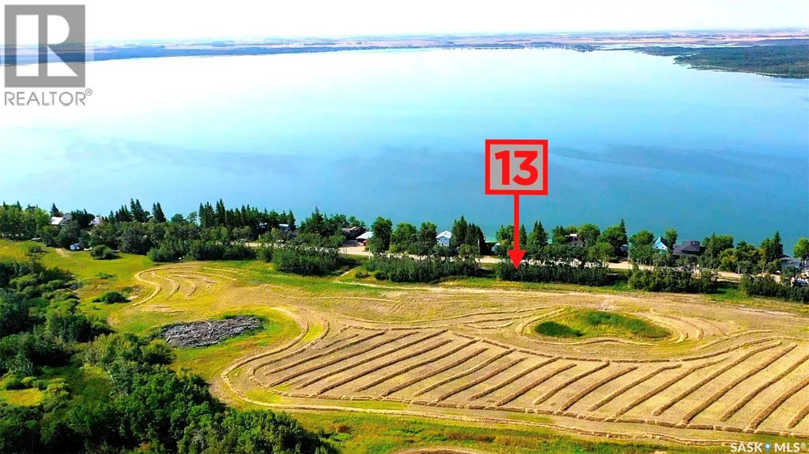Lot13Bl12 Shoreline DRIVE