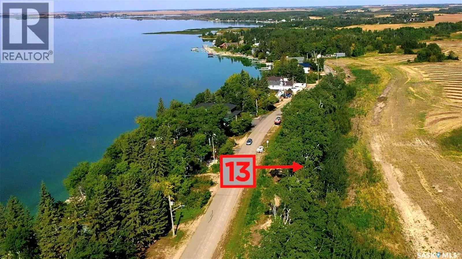 Lot13Bl12 Shoreline DRIVE