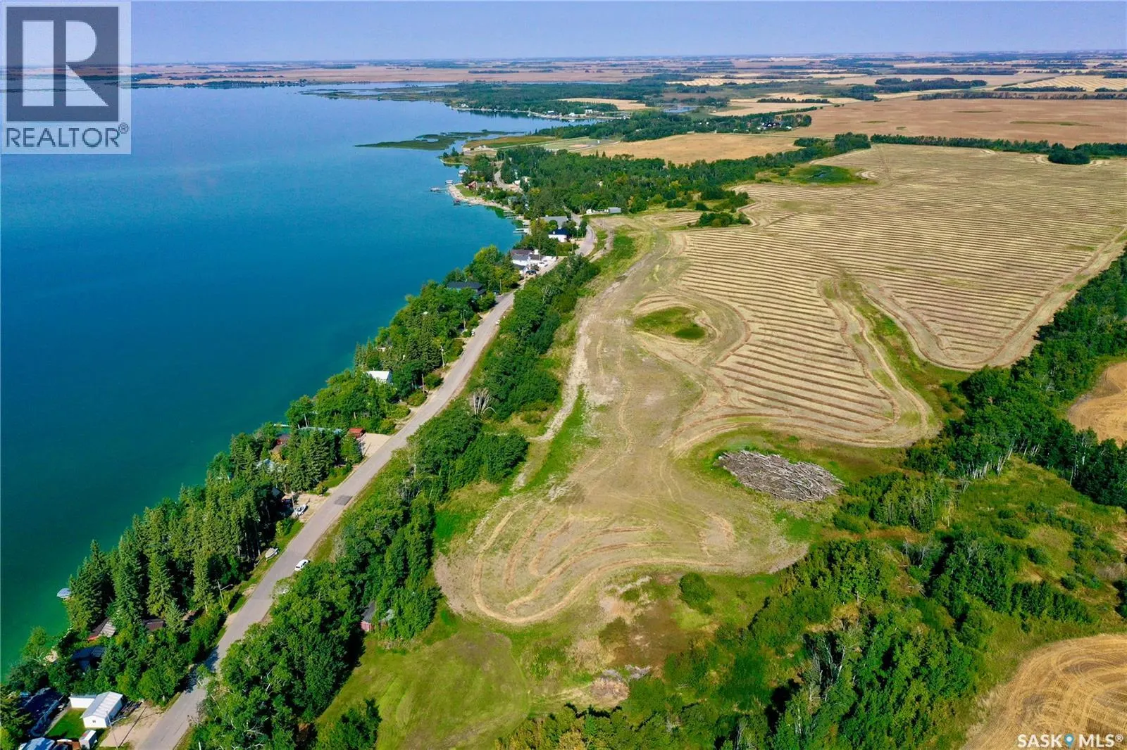 Lot 3 Bl12 Shoreline DRIVE