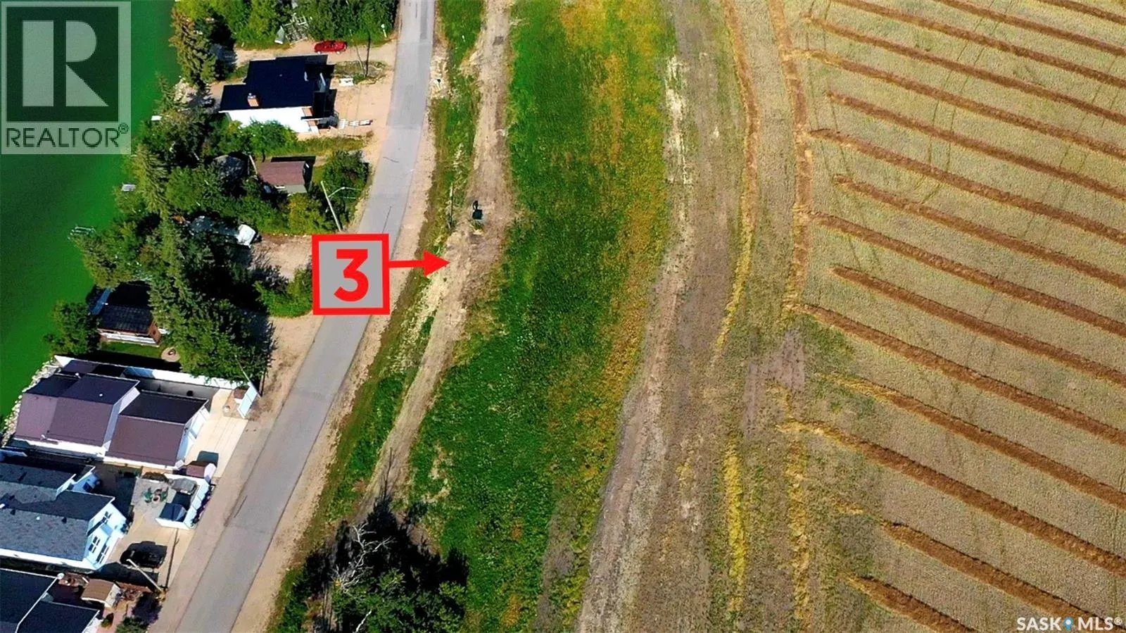 Lot 3 Bl12 Shoreline DRIVE