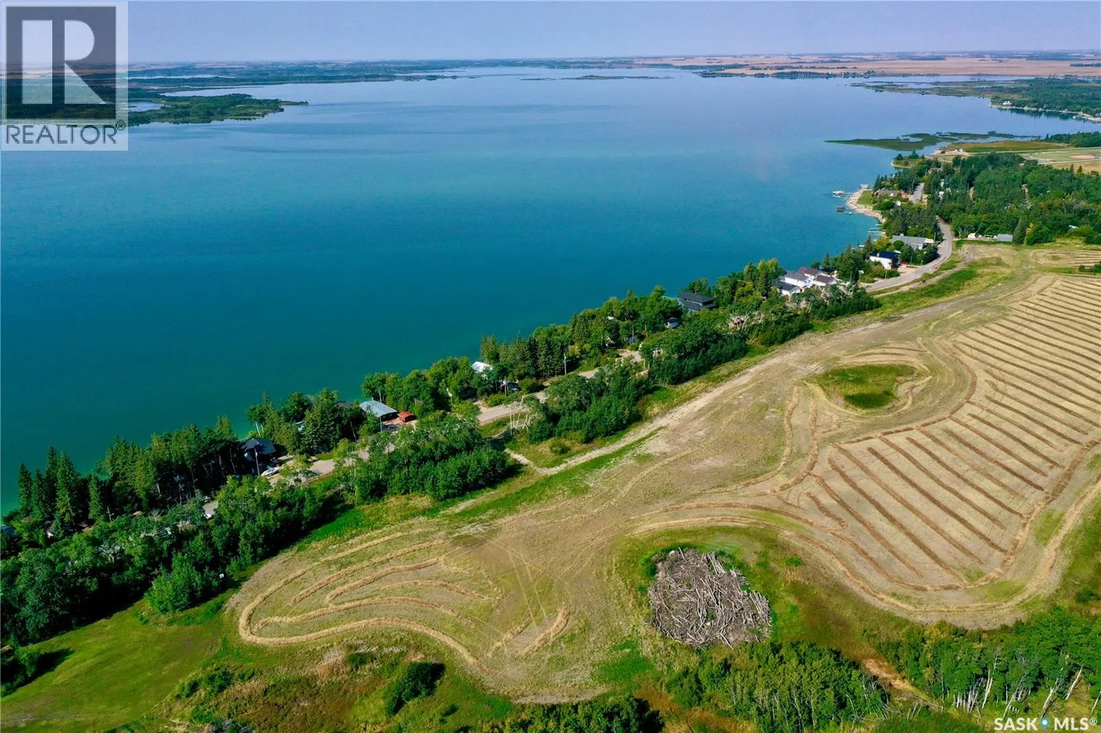 Lot 3 Bl12 Shoreline DRIVE