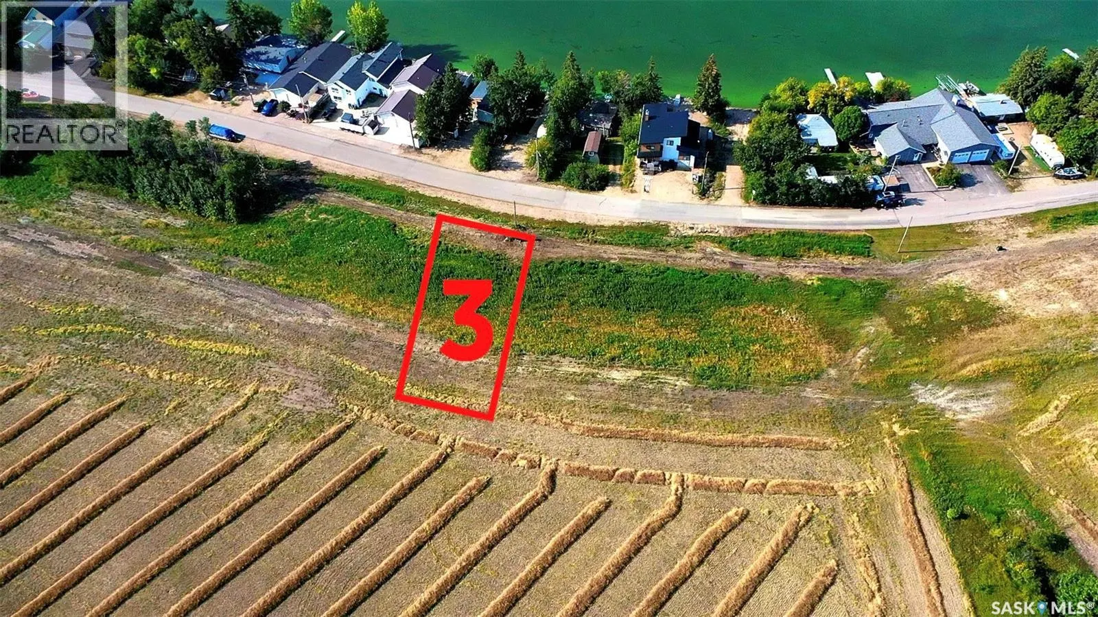Lot 3 Bl12 Shoreline DRIVE