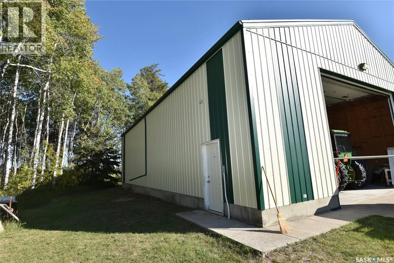 Thorson Land