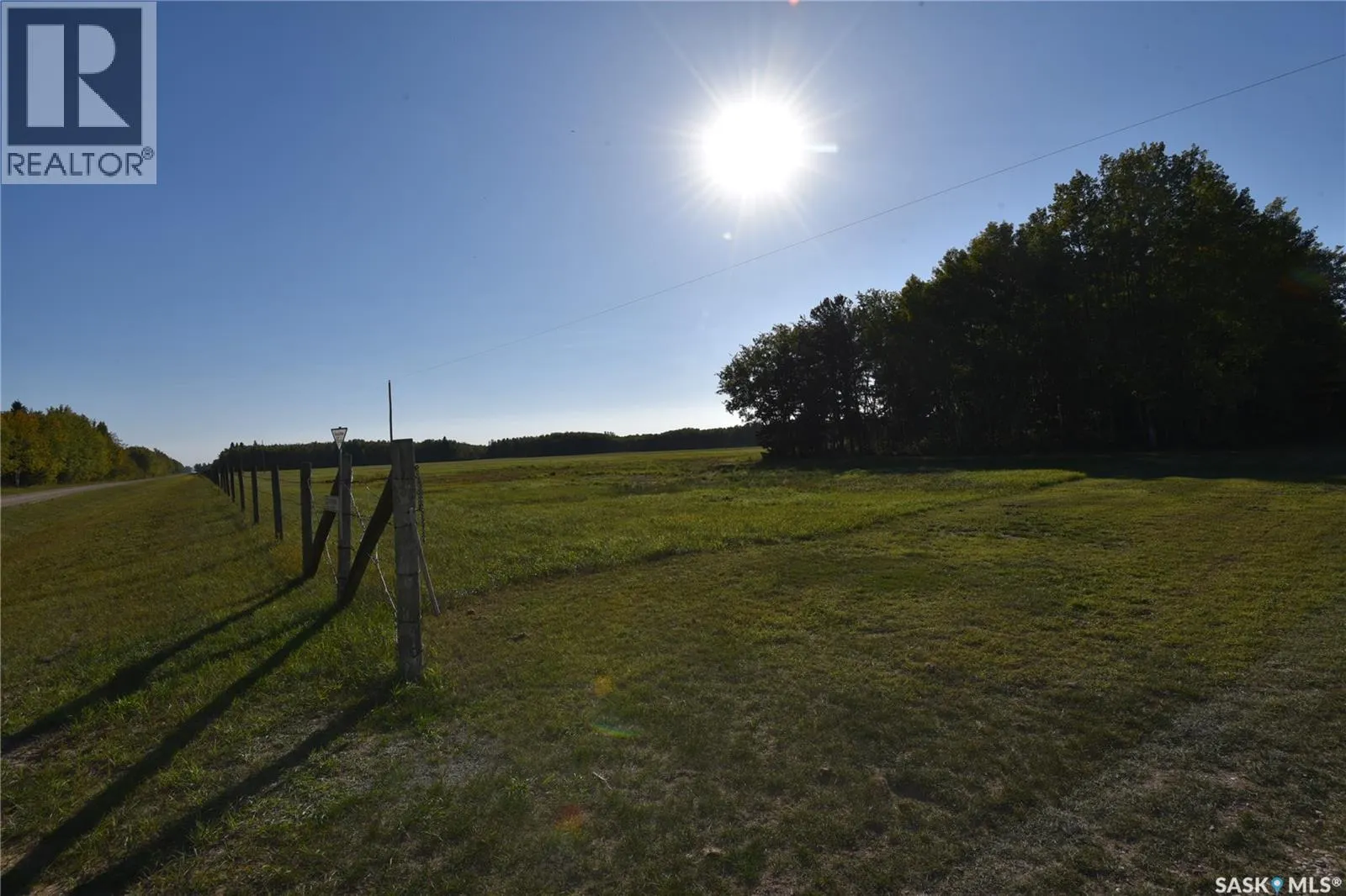 Thorson Land