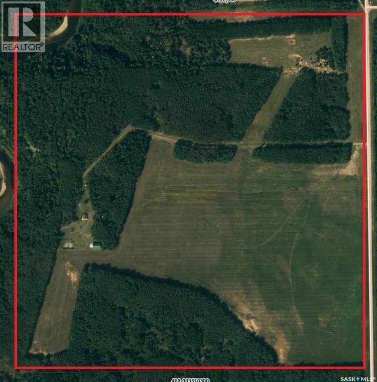 Thorson Land