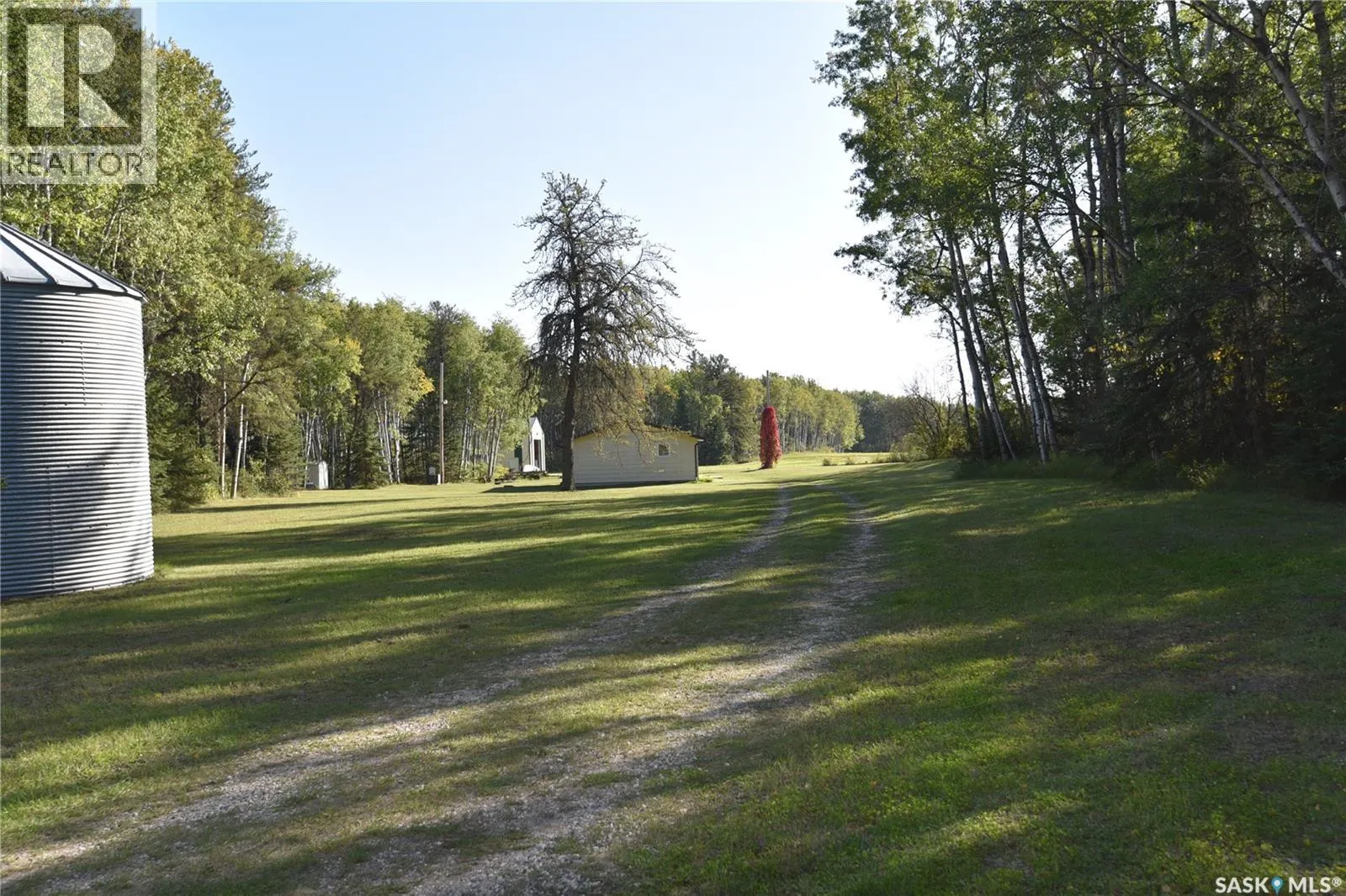Thorson Land