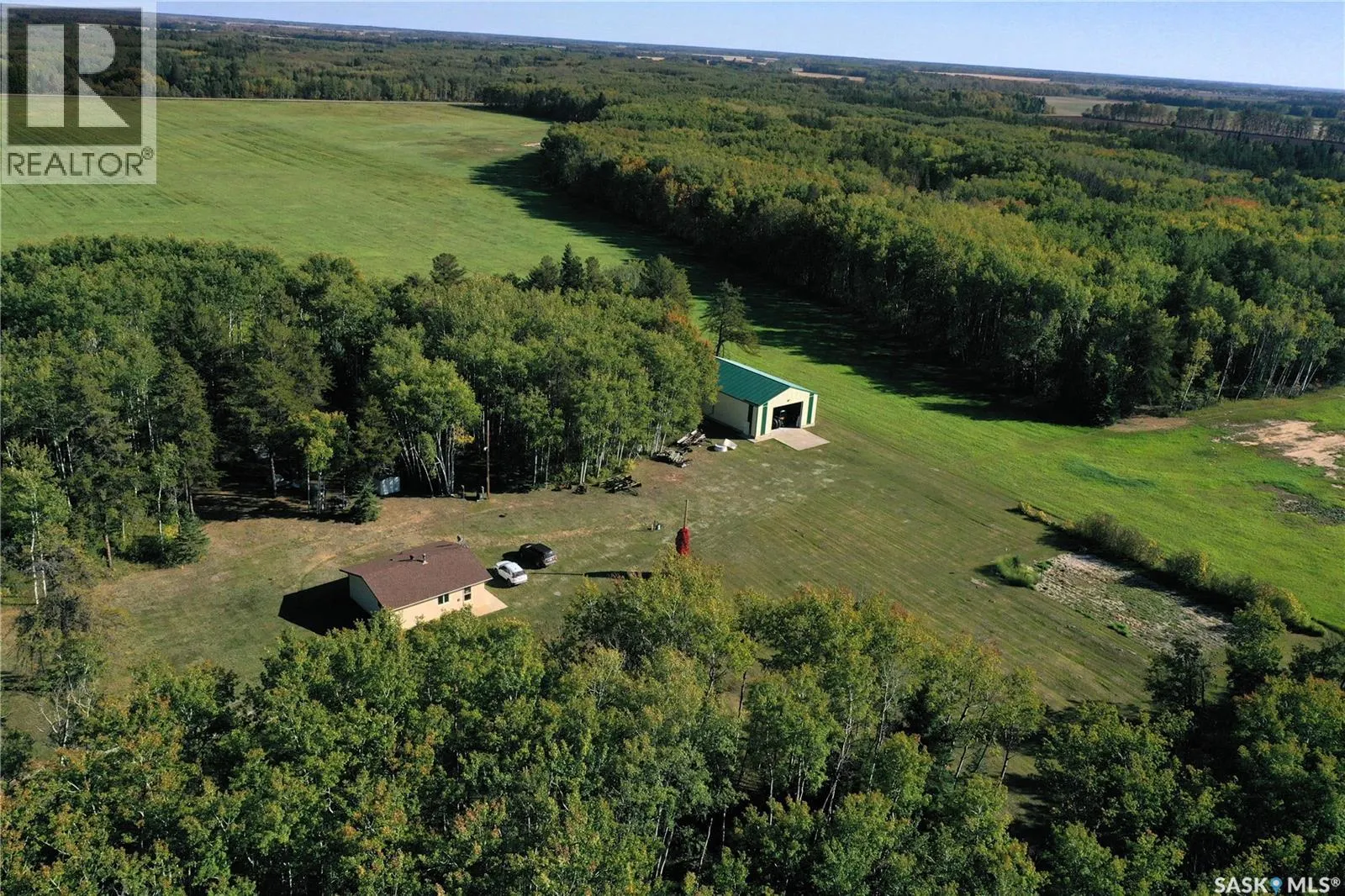 Thorson Land