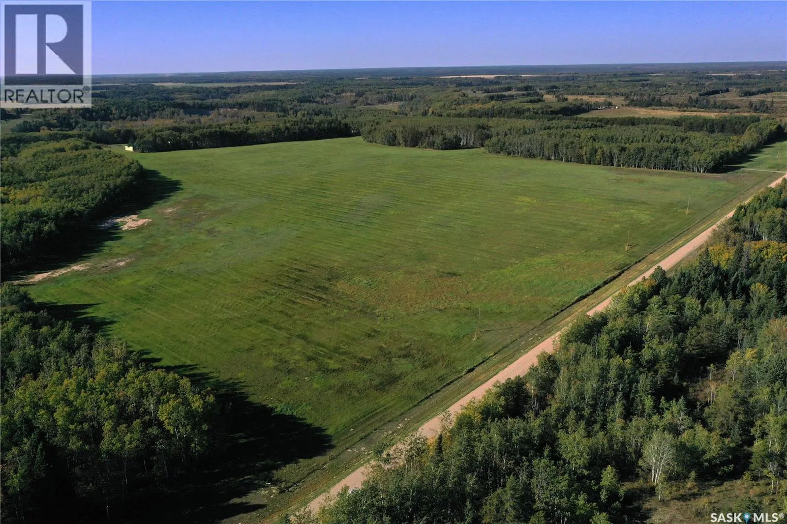 Thorson Land