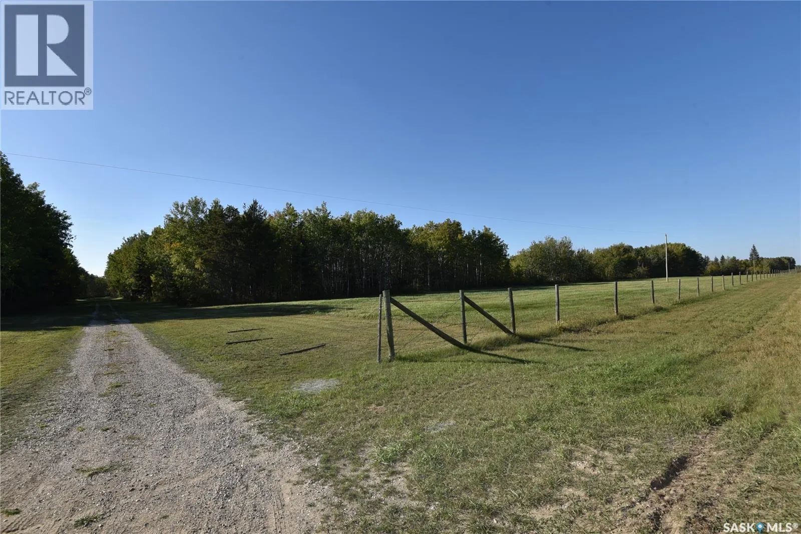 Thorson Land