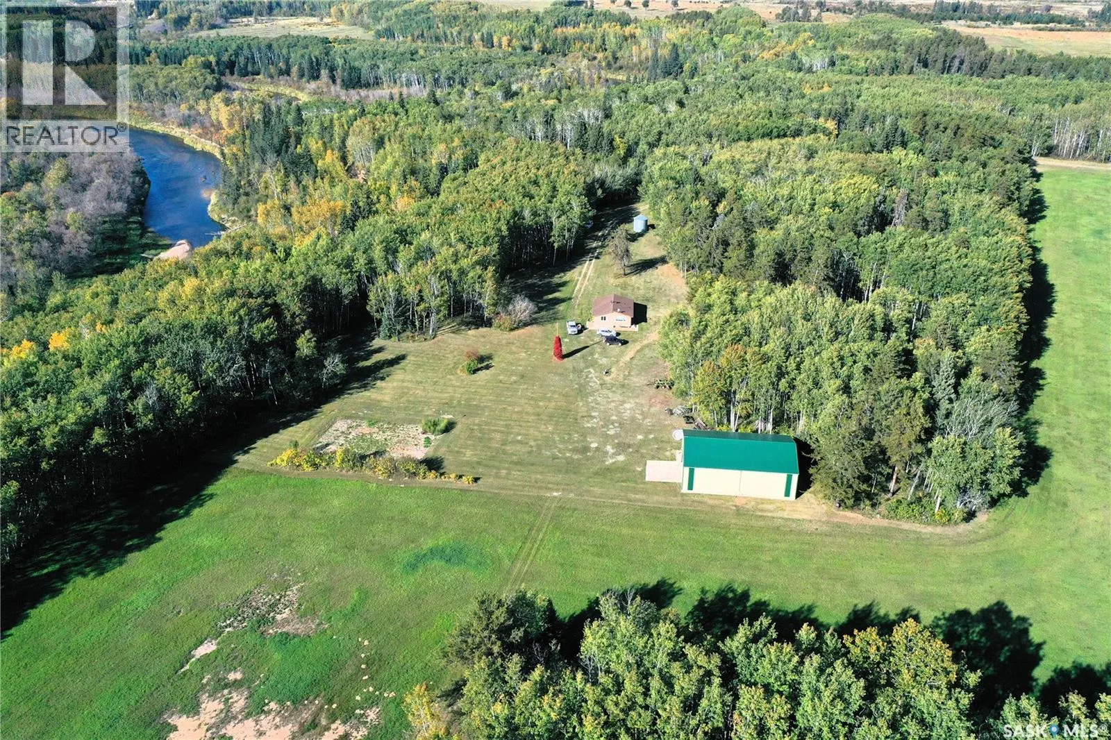 Thorson Land