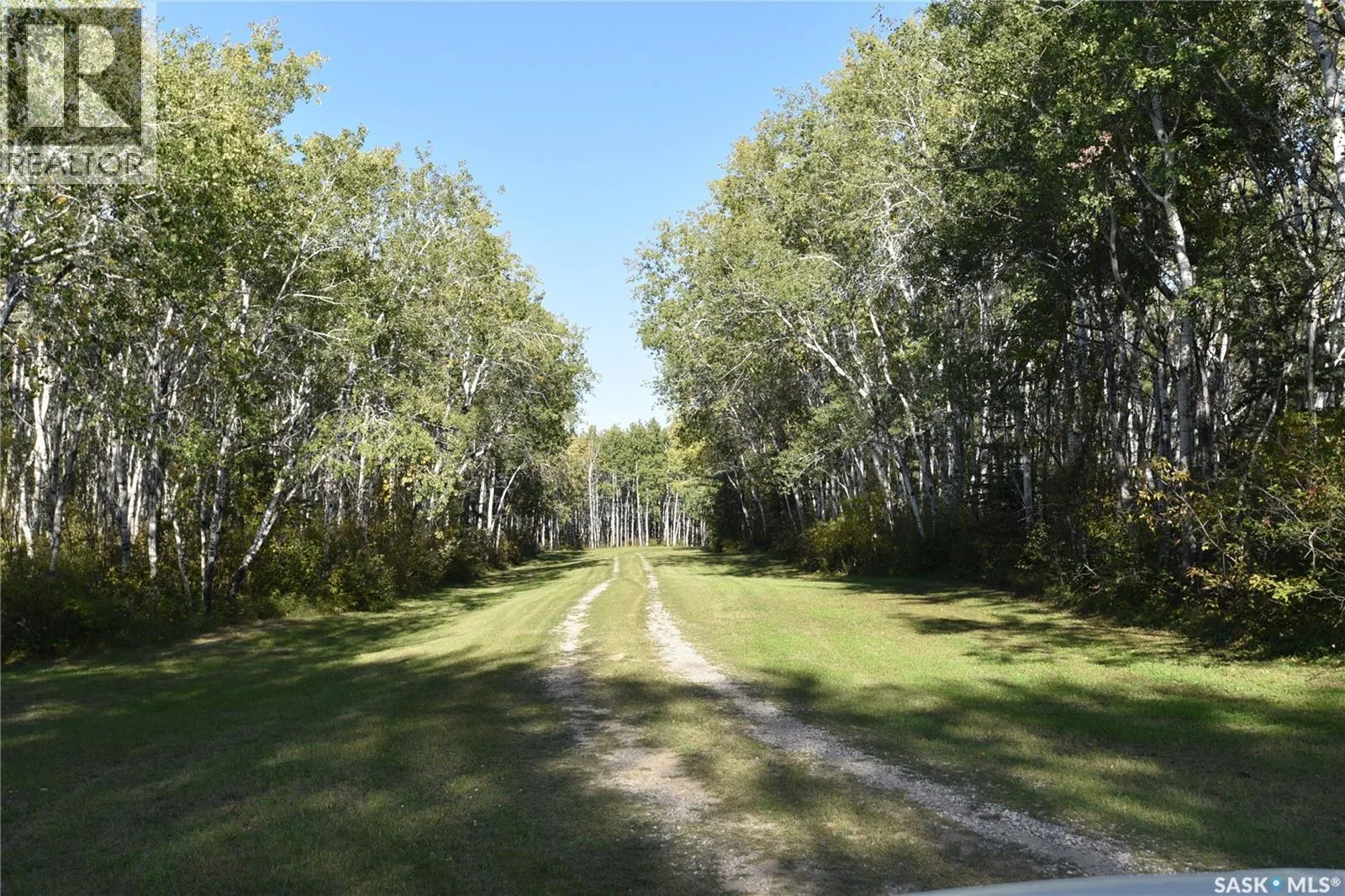 Thorson Land