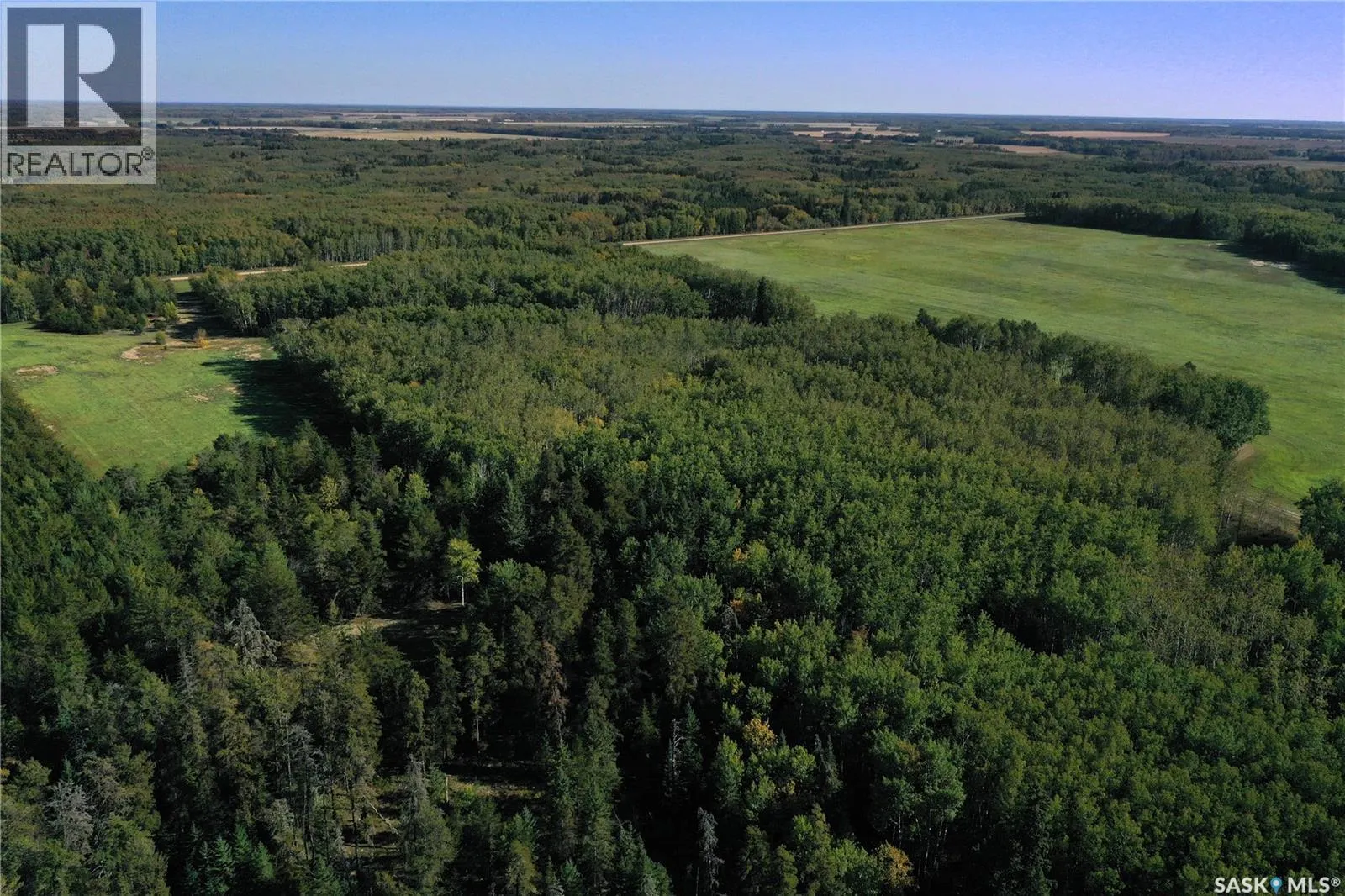 Thorson Land