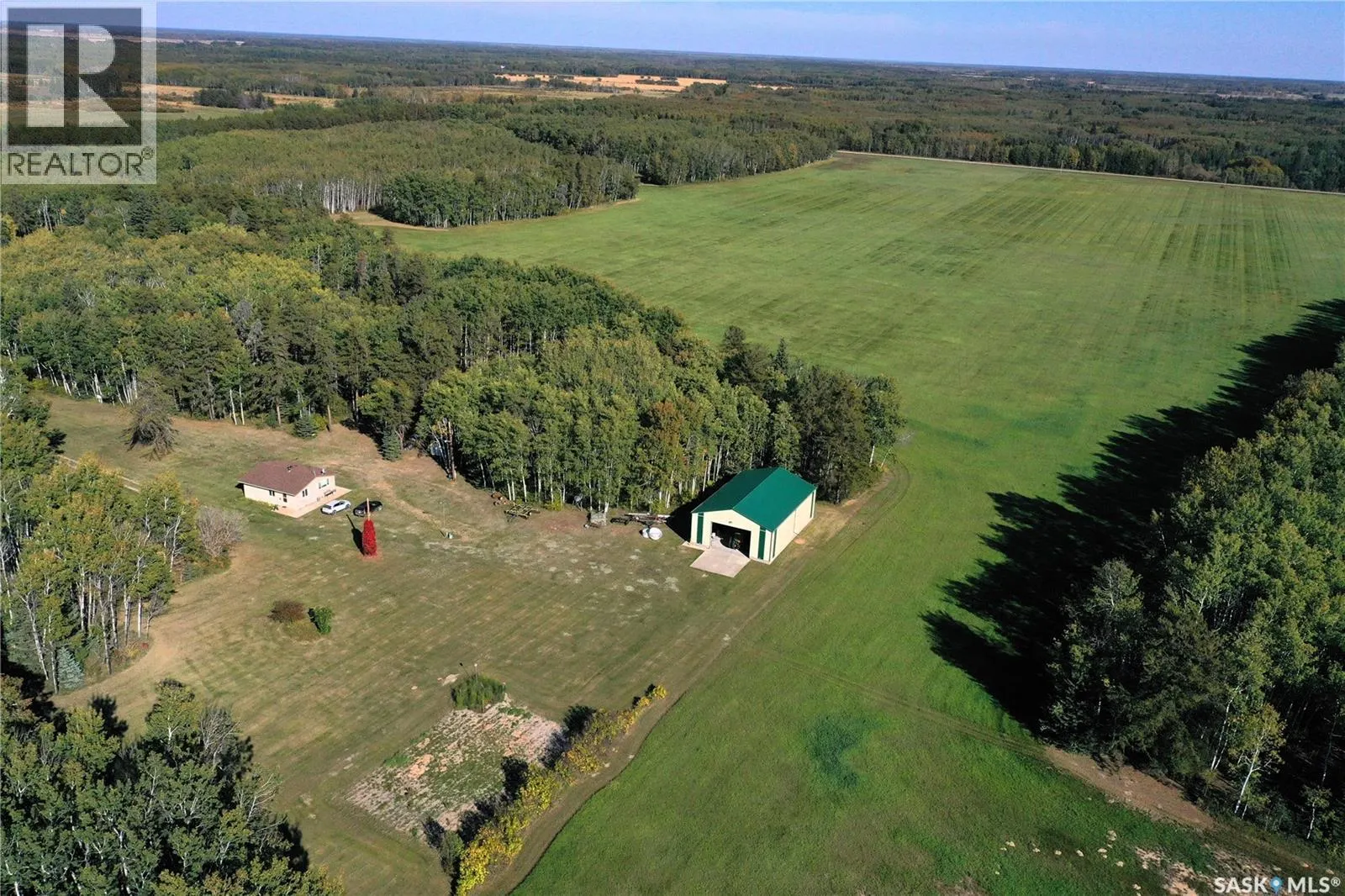 Thorson Land