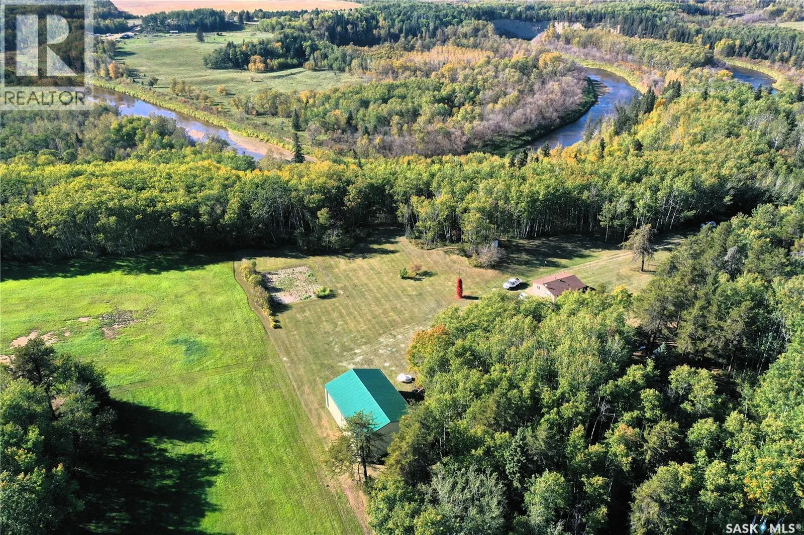 Thorson Land