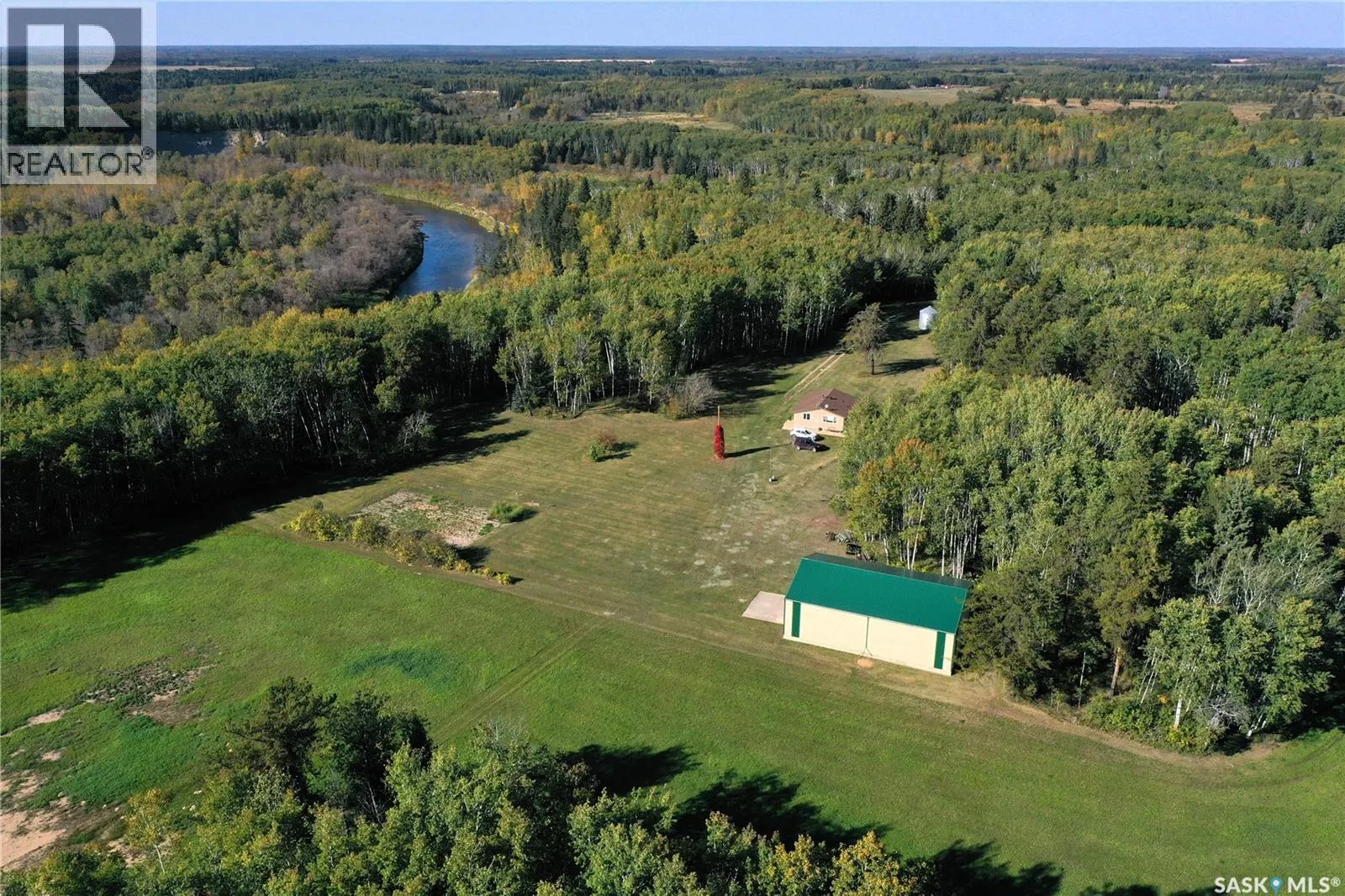 Thorson Land