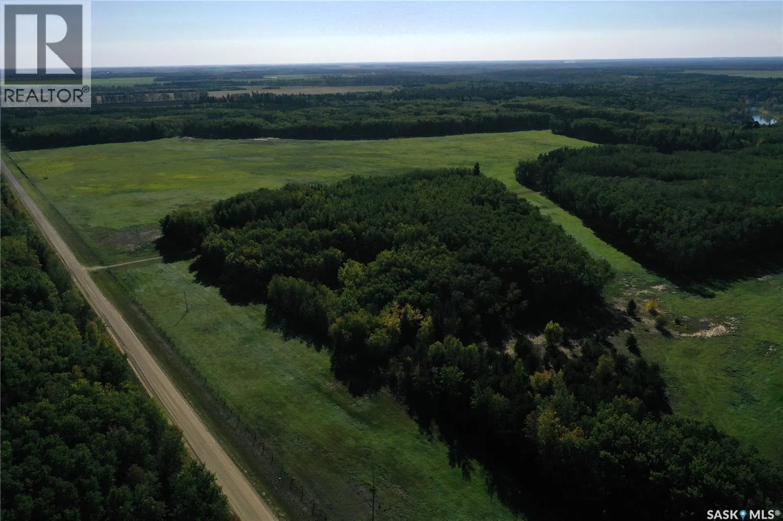 Thorson Land