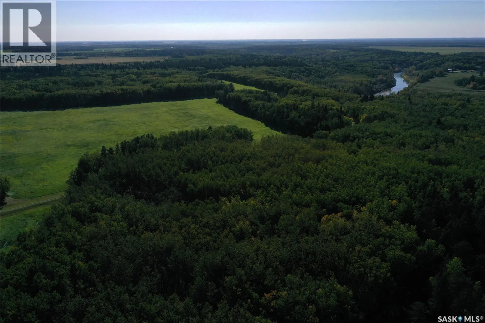 Thorson Land