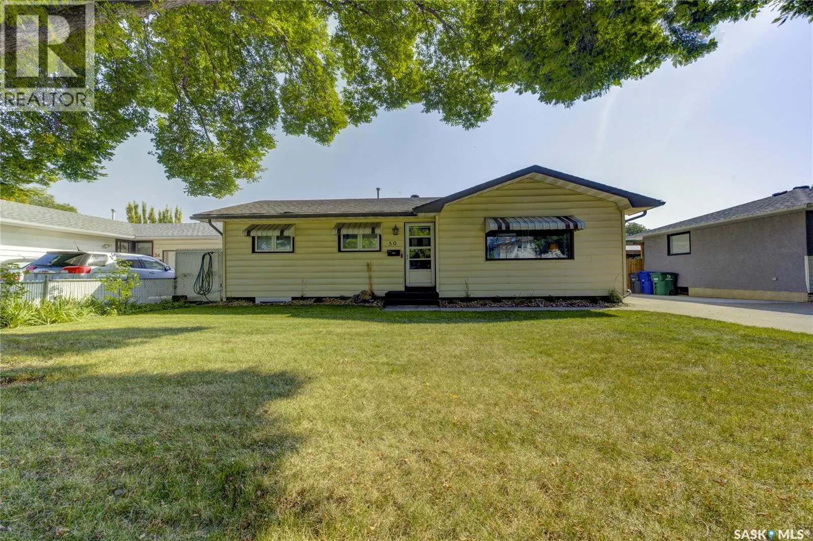 50 rupert DRIVE