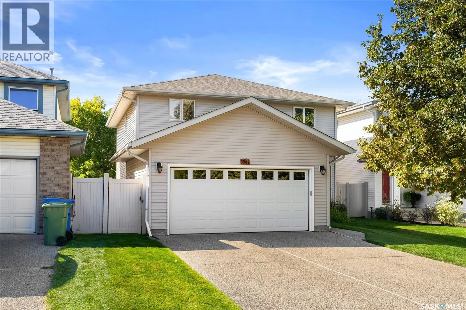 3562 Hazel GROVE