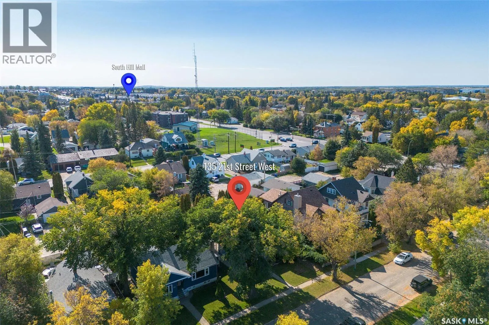 135 21st STREET W