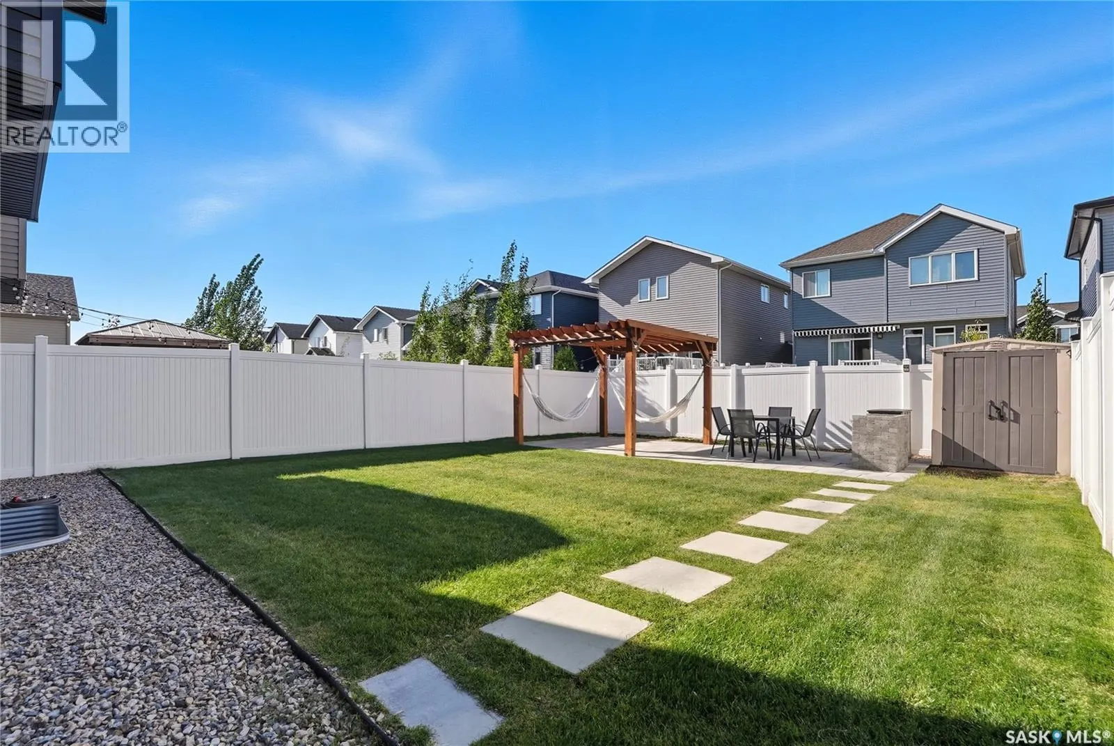 767 McFaull LANE