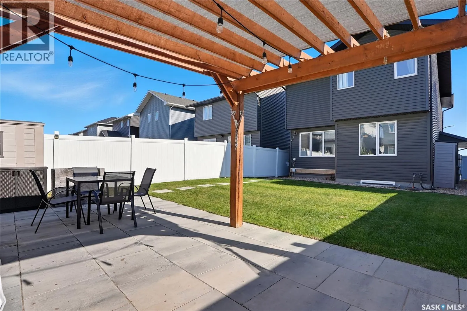 767 McFaull LANE