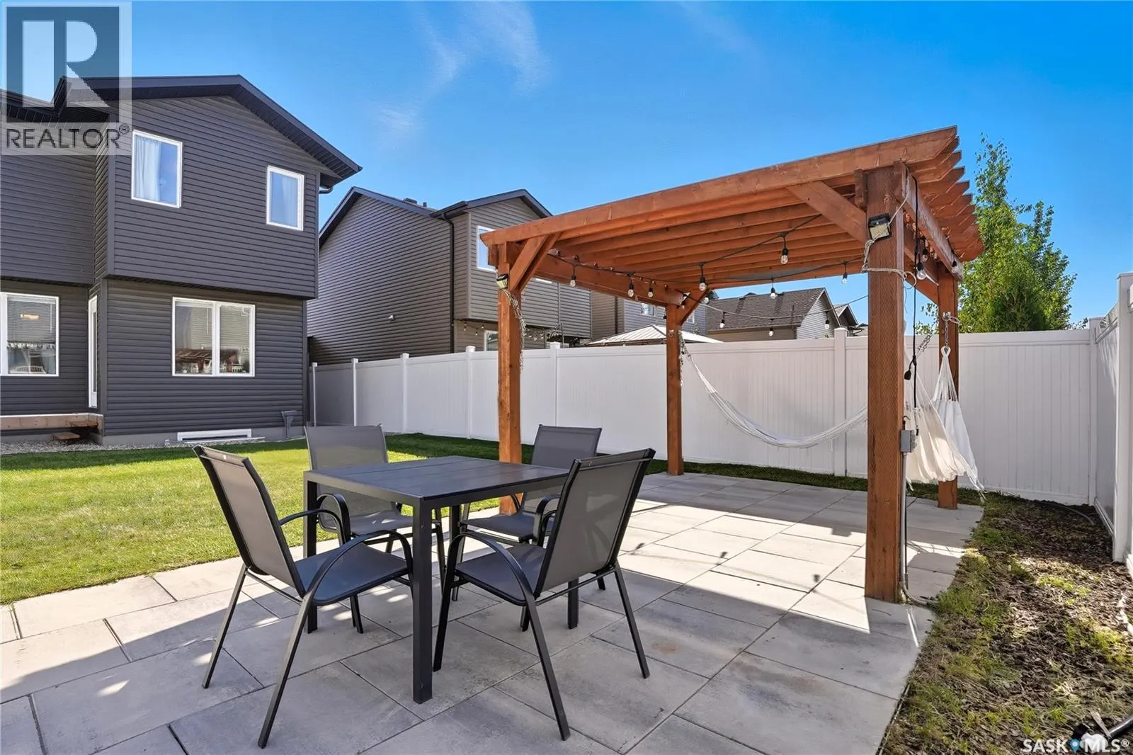 767 McFaull LANE
