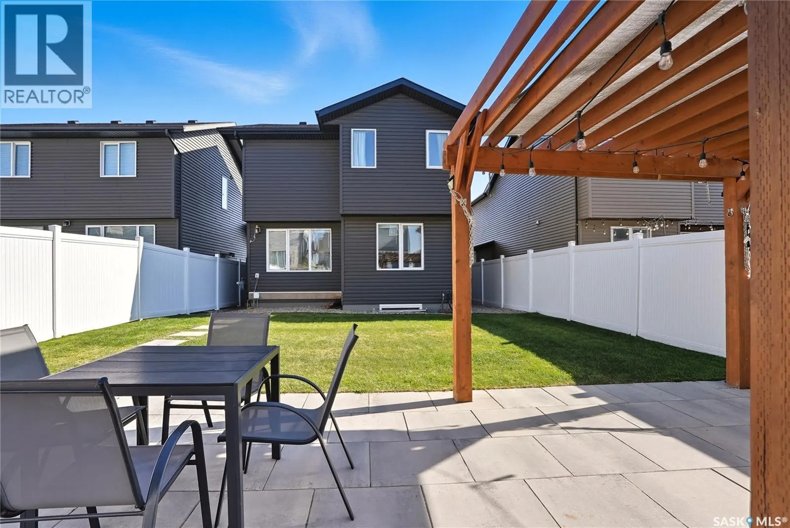 767 McFaull LANE