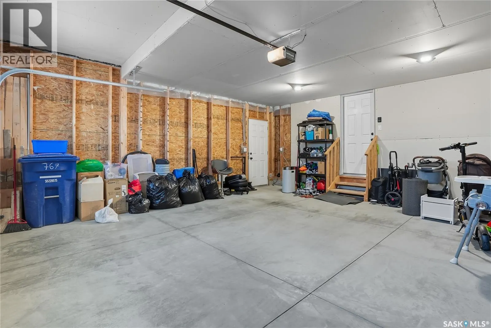 767 McFaull LANE