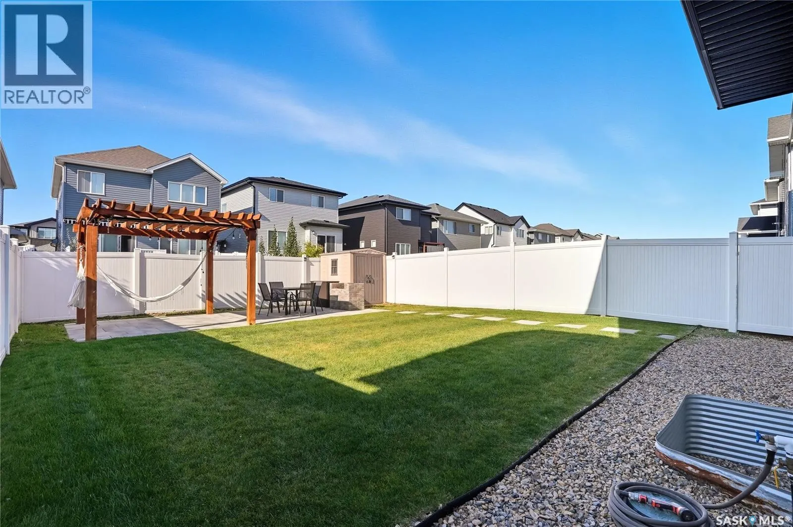 767 McFaull LANE