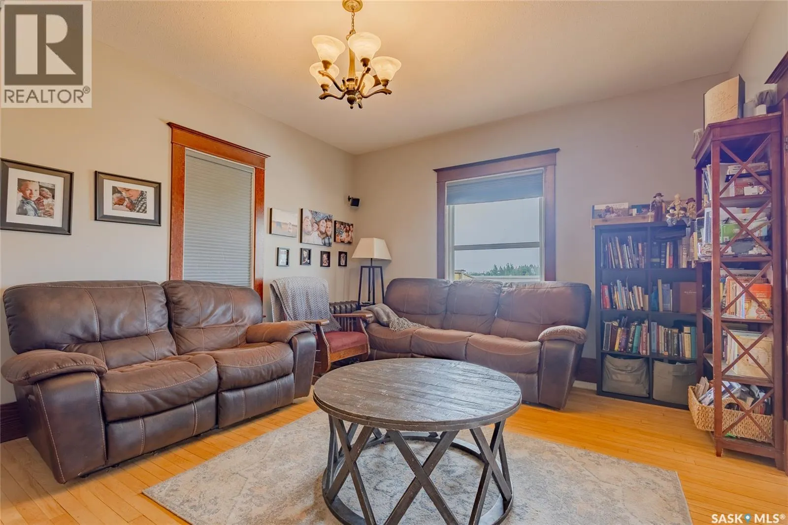 Peters Acreage