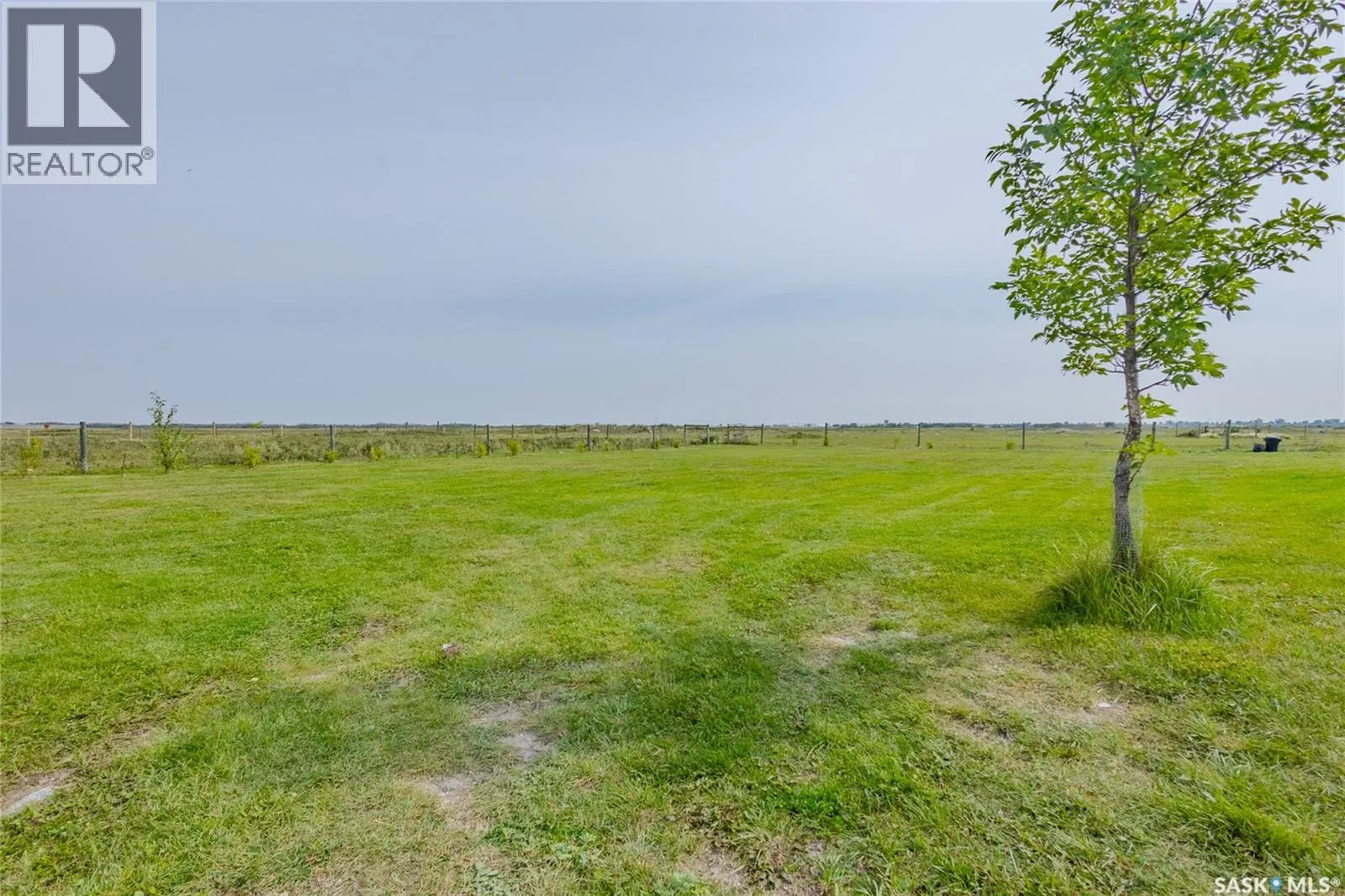 Peters Acreage