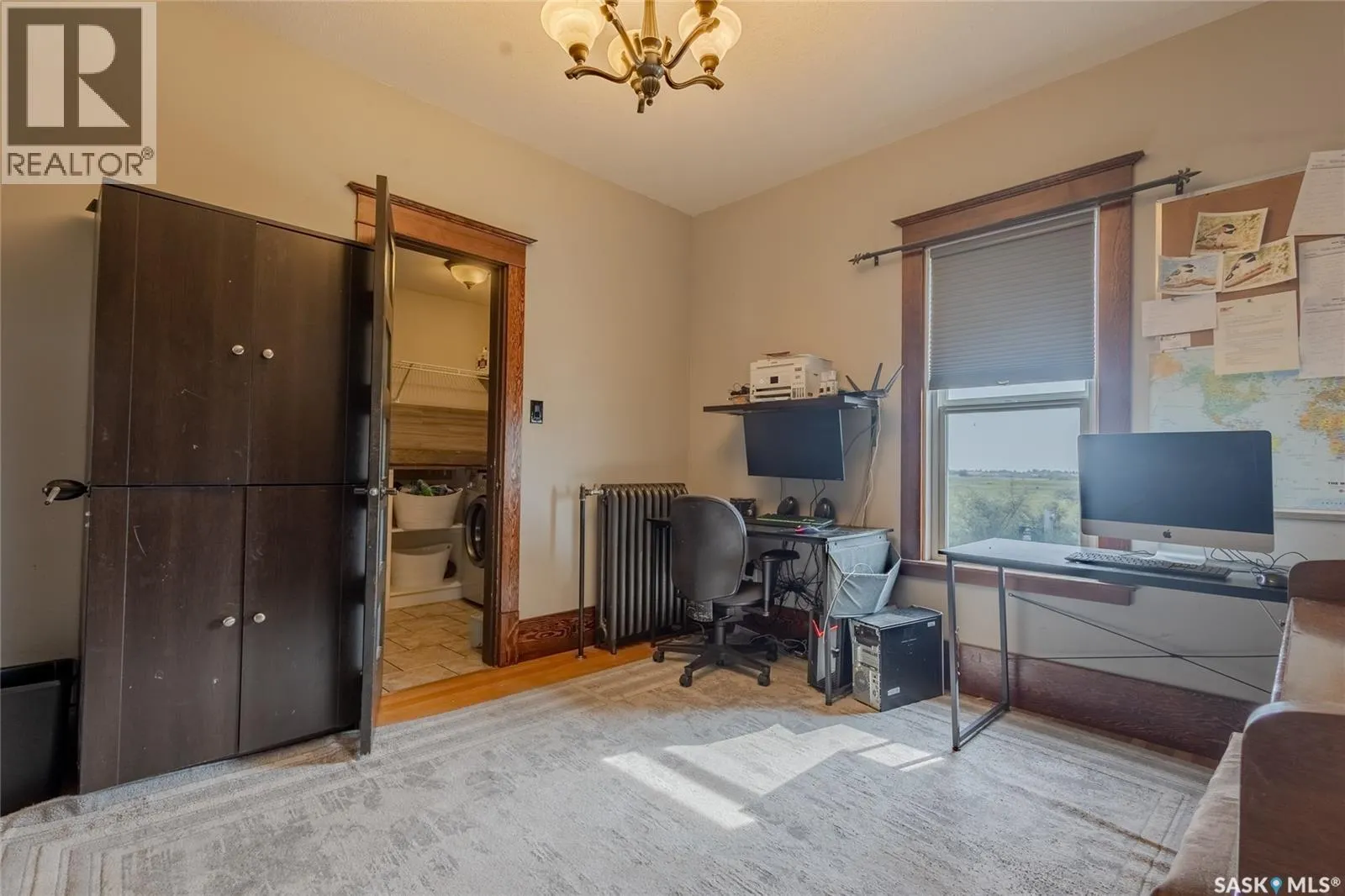 Peters Acreage