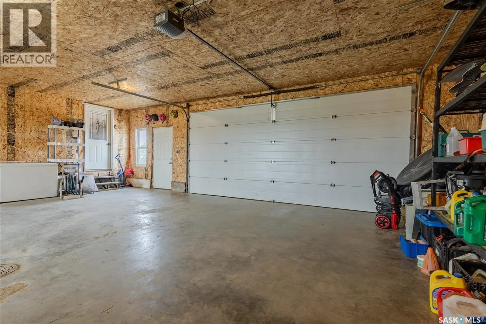 Peters Acreage
