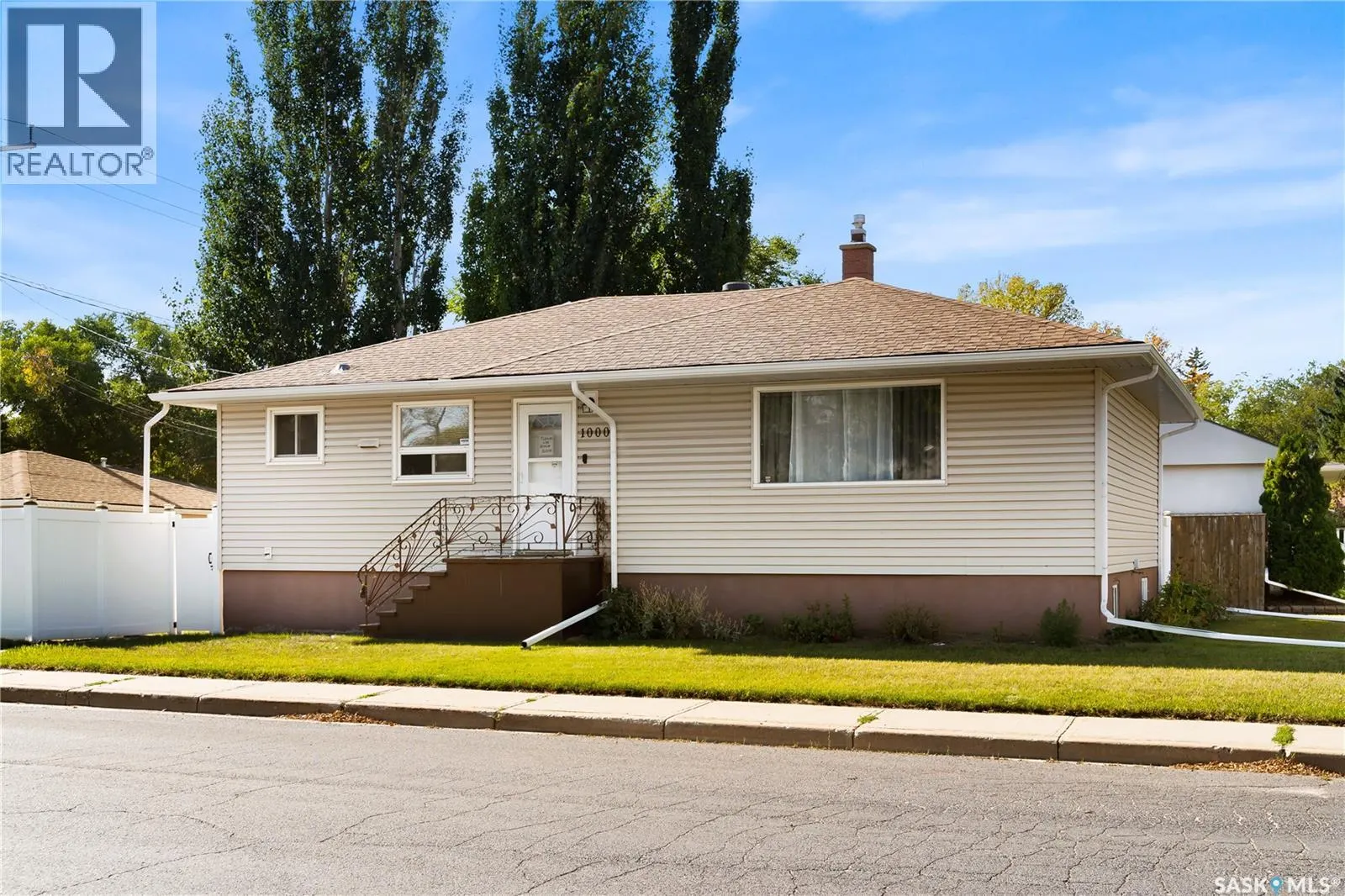 1000 Horace STREET