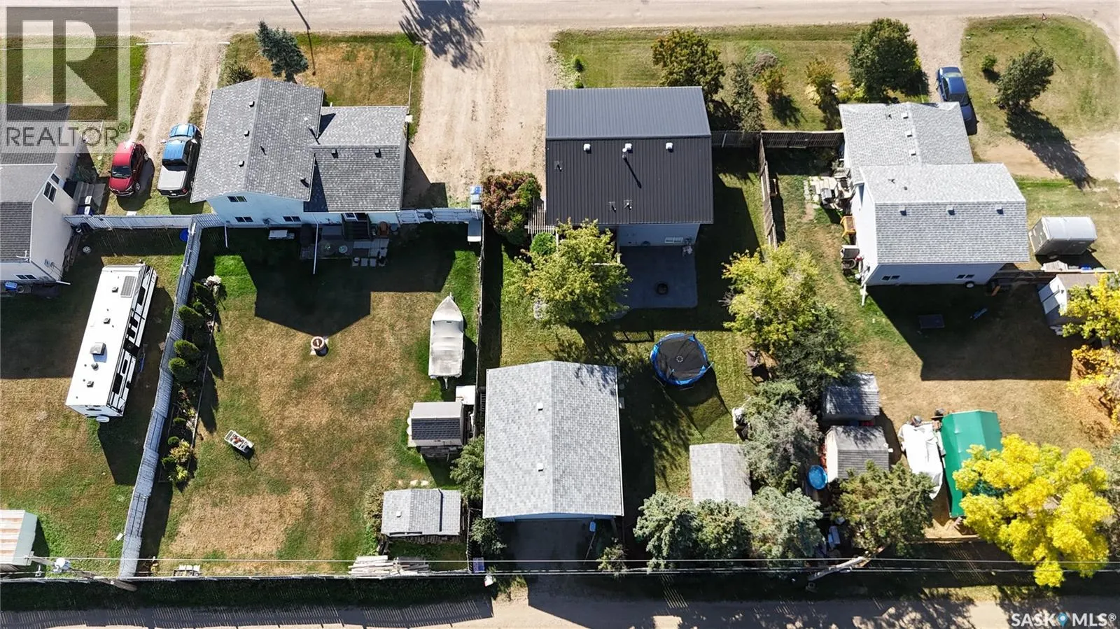 303 4th STREET