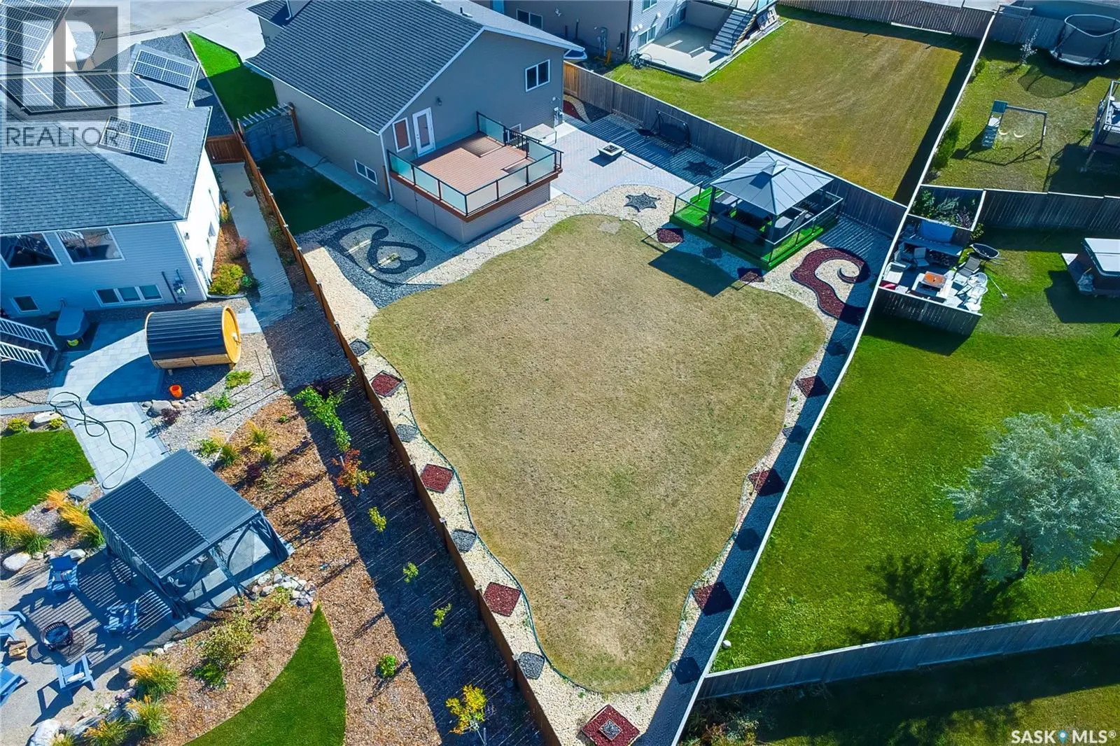 307 Klassen CRESCENT