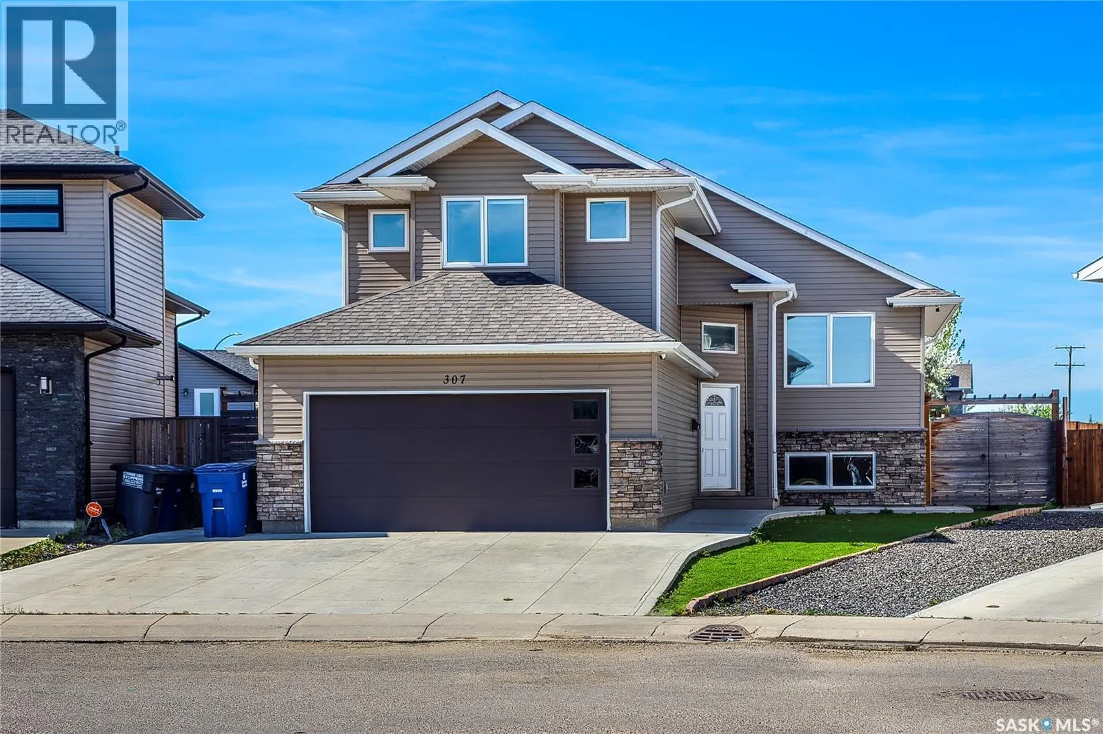 307 Klassen CRESCENT