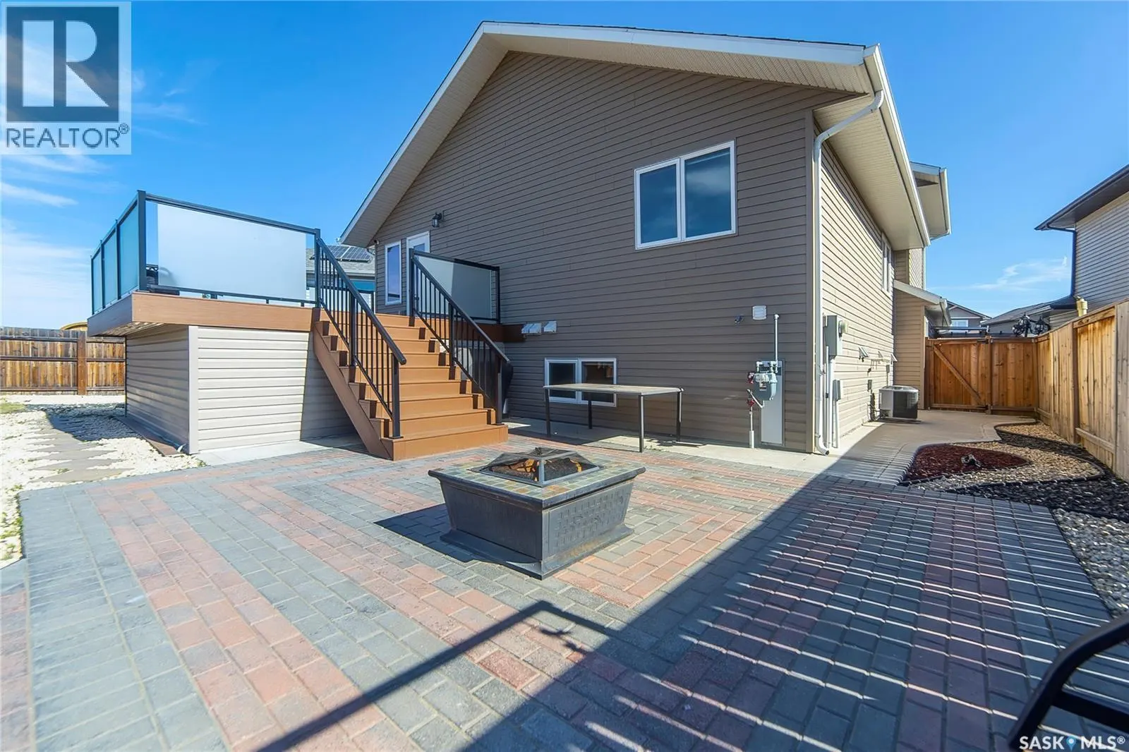307 Klassen CRESCENT