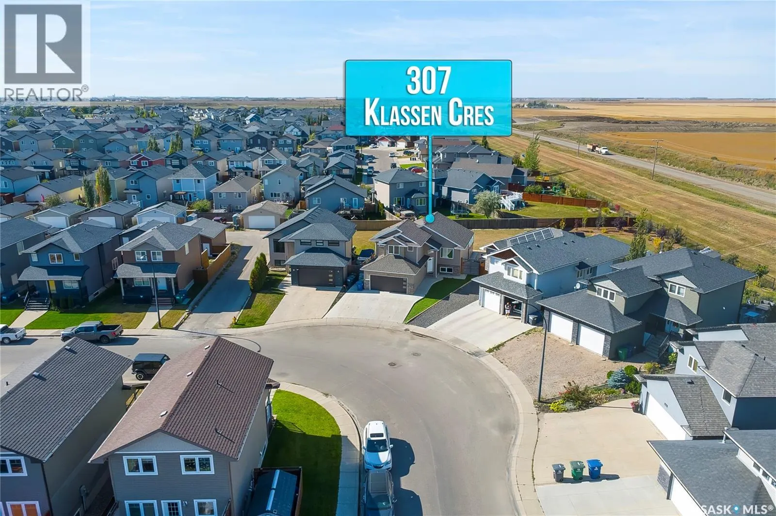 307 Klassen CRESCENT